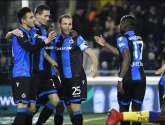 Un grand absent ce dimanche à Bruges pour recevoir Anderlecht!