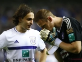 Anderlecht possède à nouveau un top joueur: "Le niveau en Belgique est trop faible pour lui"
