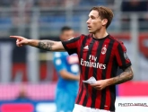 Lucas Biglia reçoit de mauvaises nouvelles de Milan, ouverture pour Anderlecht ?