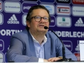 Edmilson ou Vormer à Anderlecht ? Coucke réplique