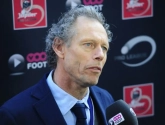 Les confessions étonnantes de Preud'homme: "J'ai proposé plusieurs fois à Venanzi de me retirer"