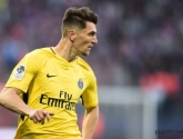 Thomas Meunier est suivi par un club espagnol et aurait pris une décision