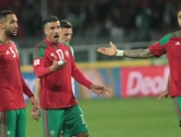 Coup dur en vue pour le Maroc: un cadre très incertain pour le Mondial