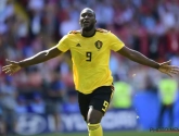 Romelu Lukaku serait dans le viseur d'un grand club espagnol