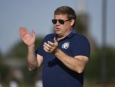 Anderlecht a battu le PSV, mais Vanhaezebrouck n'est pas entièrement satisfait: "Beaucoup trop de chance"