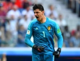 Thibaut Courtois lance un ultimatum à Chelsea !