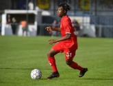 Un jeune du Standard a séduit pour sa première avec le Congo