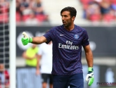 Officiel: Gianluigi Buffon quitte le PSG