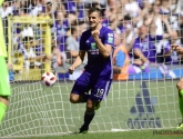 Santini et Dimata font le show, Anderlecht écrase Ostende