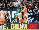 Charleroi s'est probablement trouvé un nouveau gardien