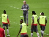 Michel Preud'homme donne des nouvelles de son noyau