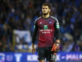 "On m'avait prévenu qu'Anderlecht était le Real de Belgique"