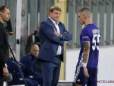 Hein Vanhaezebrouck a 'castré' Ognjen Vranjes