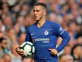PL : en 91 secondes, Hazard fait la différence pour Chelsea qui s'impose !