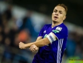Les U21 d'Anderlecht, avec Trebel, écrasent OHL