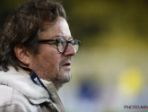 Marc Coucke regrette-t-il d'avoir repris le Sporting Anderlecht ?  Il répond