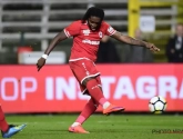 Dieumerci Mbokani compare Anderlecht, le Standard et l'Antwerp: "Je n'ai connu ça nulle part ailleurs"
