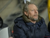 Preud'homme : "Positif pour le football belge"