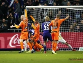 Charleroi va chercher un bon point à Anderlecht