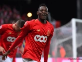 Officiel : Moussa Djenepo quitte le Standard de Liège