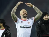 Jelle Van Damme arrive en fin de contrat et sait où il aimerait évoluer la saison prochaine