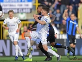 Une petite erreur lors de Genk - FC Bruges ? Cela peut arriver !