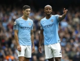 "Kompany a déjà pris le pouls de quelques joueurs de Manchester City"