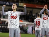 Zinho Vanheusden toujours au Standard? C'est oui !