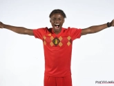 Largie Ramazani, le Belge qui monte à Manchester United