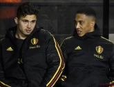 "Tout le monde croyait en Dendoncker à Anderlecht? Des conneries" 
