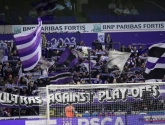 Les fans d'Anderlecht ont démissionné, ils ne montent plus aux barricades