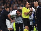 Pochettino évoque la blessure impressionnante de Jan Vertonghen