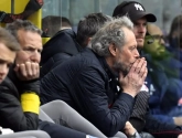 Michel Preud'homme : "On doit se taire"