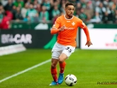 Un ex-international allemand est en test à Anderlecht !