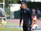 Deux Congolais arrivent à Anderlecht