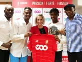 Echange de joueurs entre Maastricht et le Standard de Liège 