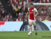 La situation de Razvan Marin a empiré à l'Ajax : un départ en prêt cet hiver?