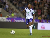 Titulaire à Anderlecht, et étudiant-modèle : "J'ai refusé une sélection pour étudier"