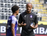 Anderlecht compte plus vite que prévu sur Anthony Vanden Borre