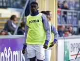 Anderlecht est maudit : un nouveau titulaire blessé pour plusieurs semaines