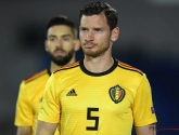 Jan Vertonghen va rejoindre Zlatan Ibrahimovic et Andrea Pirlo
