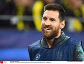 Lionel Messi révèle le nom du meilleur attaquant de l'histoire selon lui