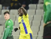 Yohan Boli vers Anderlecht? "Je suis prêt à franchir un cap"
