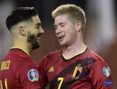 Le coup de gueule de De Bruyne sur le 'tirage au sort': "Ce n'est plus du foot"