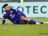 Anderlecht a fait une nouvelle offre à Chadli et peut espérer pour Luckassen
