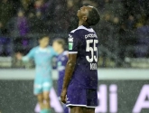 Kana, sur une voie de garage à Anderlecht, en route vers la Premier League?