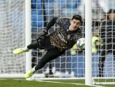 🎥 Le superbe arrêt de Thibaut Courtois à Getafe