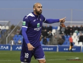 Anderlecht battu en amical, mauvaises nouvelles pour Vanden Borre