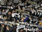 "Royal Contre-Son-Camp" : un logo pour Charleroi qui passe mal auprès des supporters