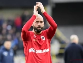 Steven Defour : "Il y a un intérêt concret"